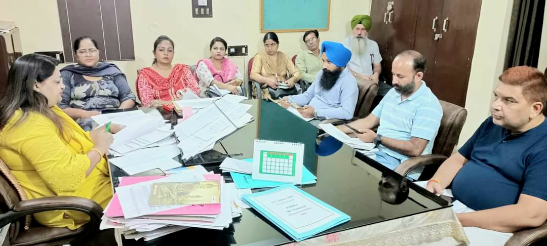 People should be encouraged to have family planning to bring stability in population - Dr. Anita Kataria